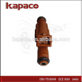 Best sales fuel injector for VOLVO2.8 2.9 C70 S60 S70 oem 0280155831 9186340